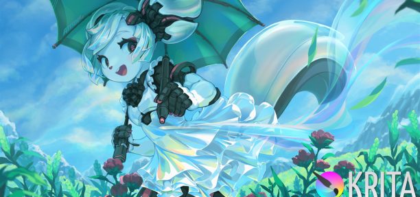 Krita
