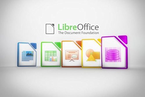 LibreOffice